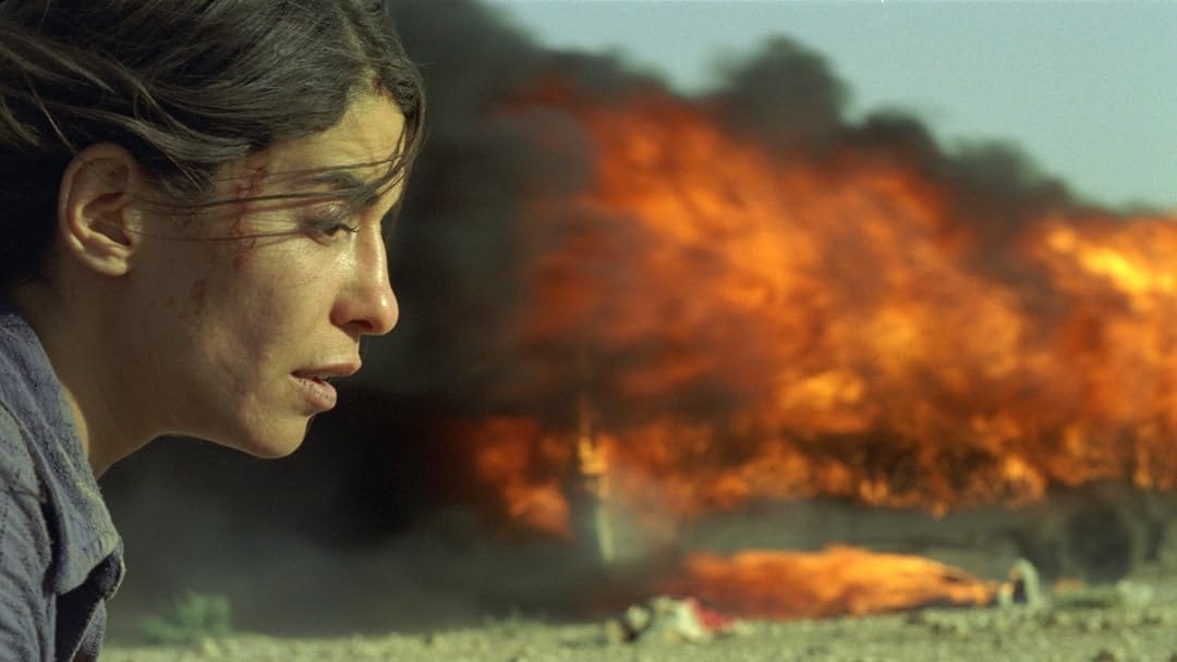 Prime Video: Incendies