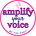 Amplify Your Voice by The SSP™'s avatar