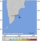 When the Earth Moved: The Kamchatka Earthquake That Woke Half the World (Updated)