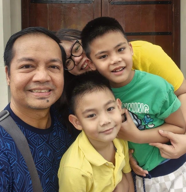 Uso pa ba ang year-ender post ng mga bloggers? Uso pa ba ang year-ender post ng mga bloggers?