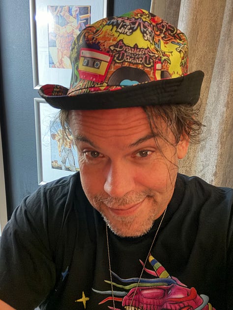 random photos from the last four days