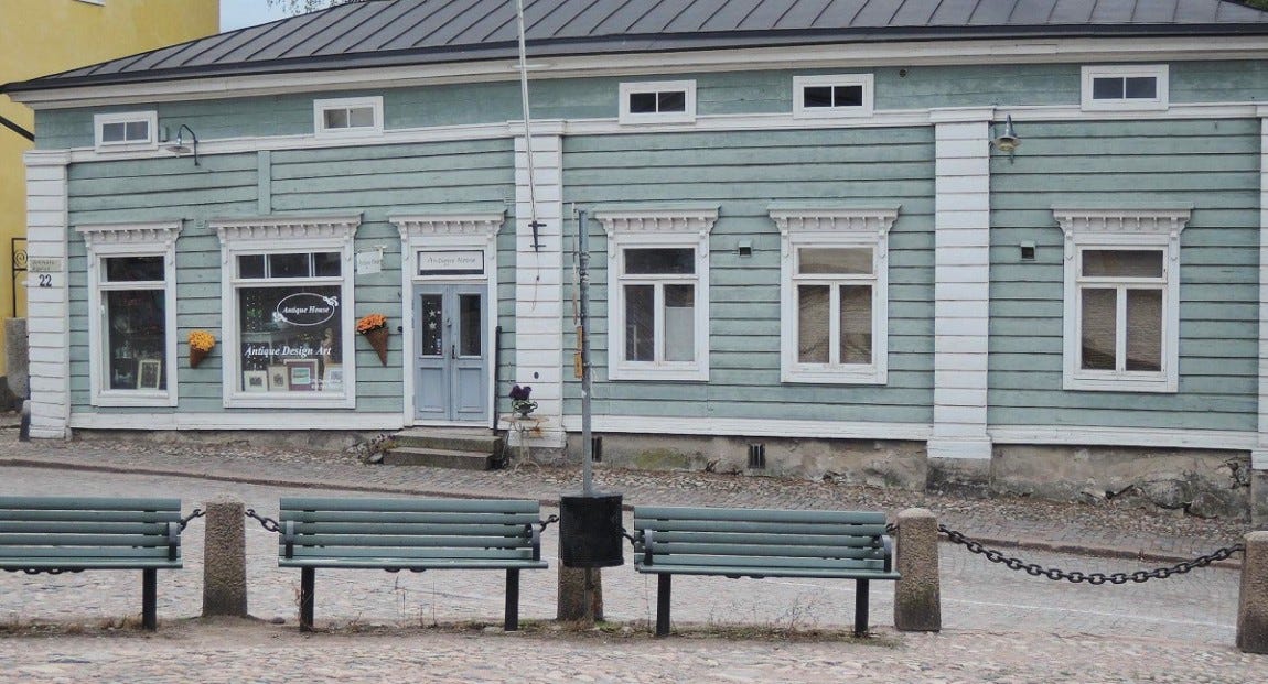 porvoo11