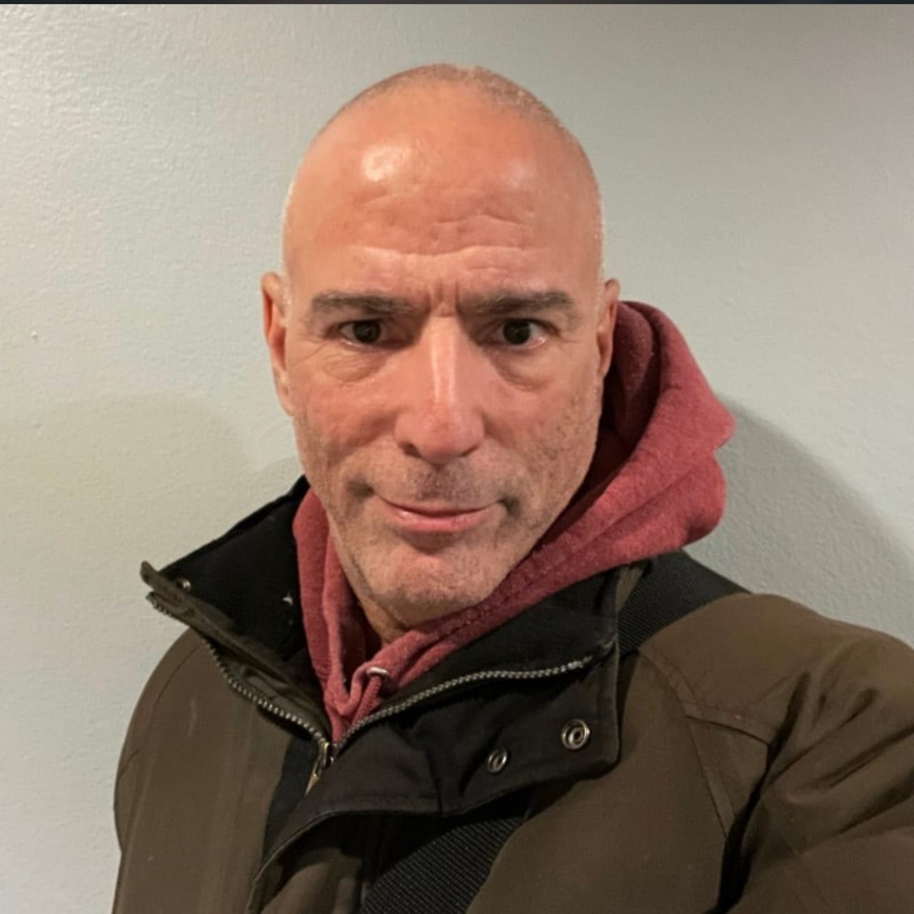 Michael Broder - Indolent Books