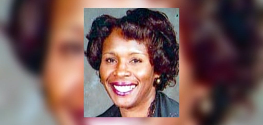 Retha Hiers Missing
