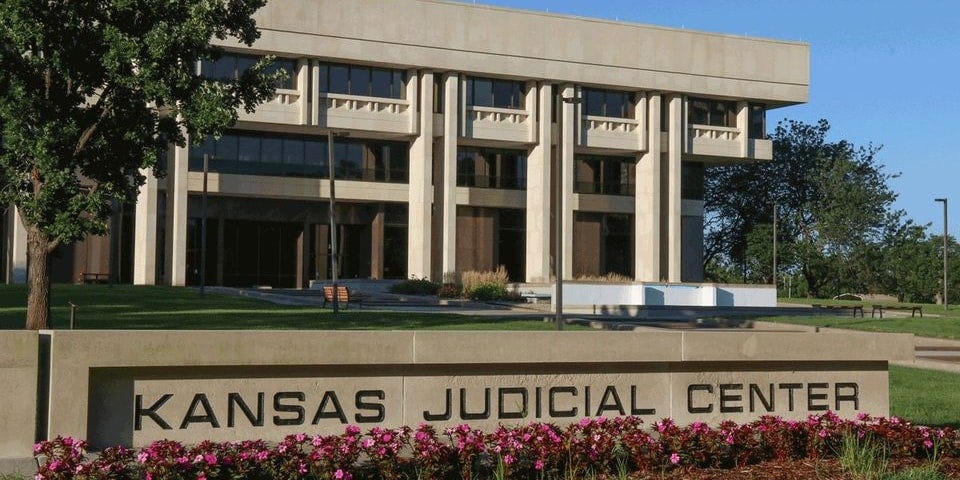 Kansas Judicial Center - KS Courts Kansas Judicial Center - KS Courts
