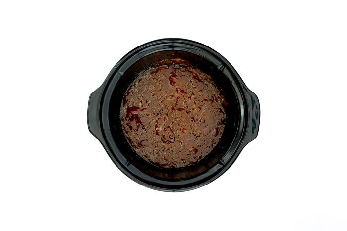 Mermelada de mandarina. Receta para crock pot o slow cooker