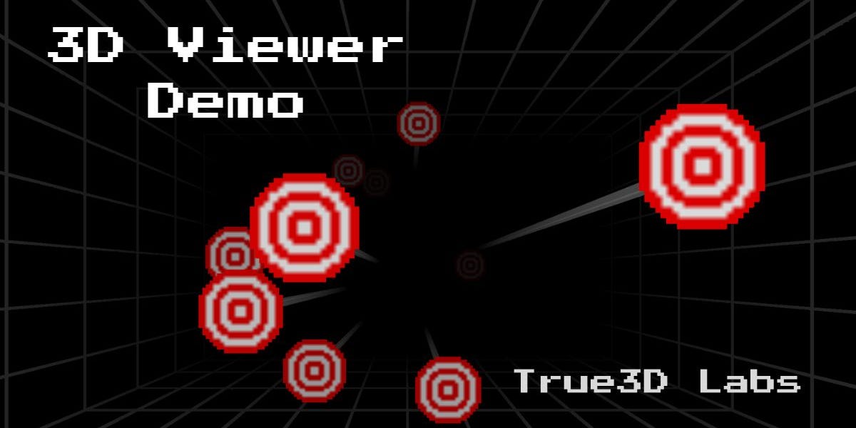 A Simpler Way to Watch 3D