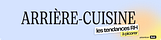 Arrière-Cuisine