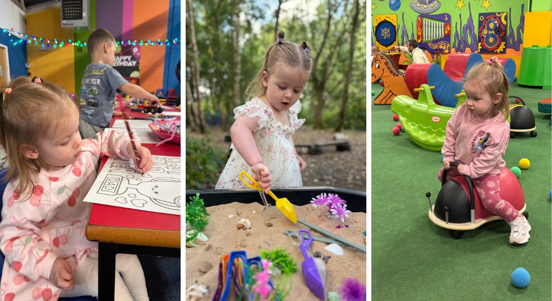 Days out with the kids around Nottingham — 5 of the best places to go