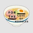Noodle Lover's avatar