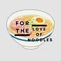 Noodle Lover's avatar