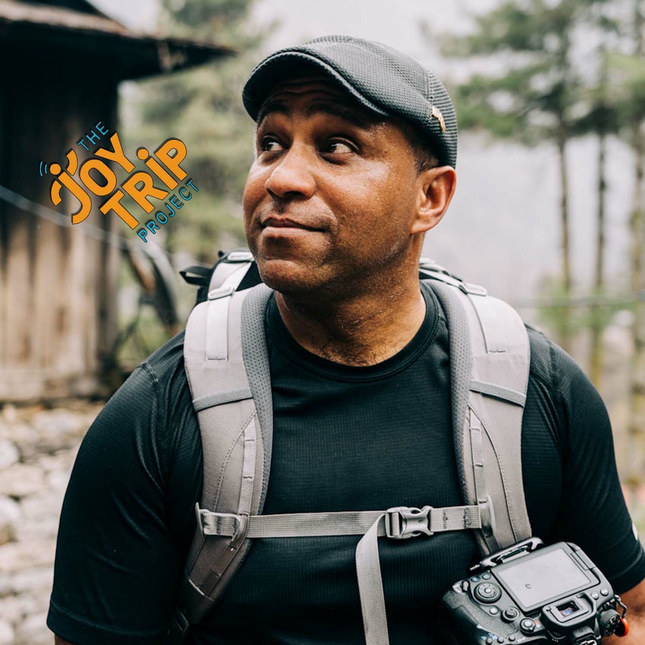 The Joy Trip Project 