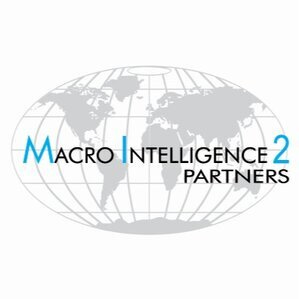 Thoughts From The Divide