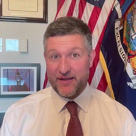 The Dissolution of the MAGA Coalition?