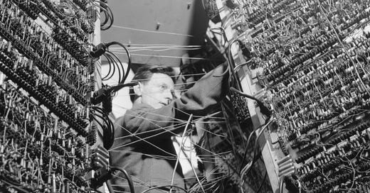 Tyler Cowen | Substack