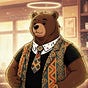 Jamal Bear (JamBar)'s avatar