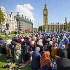 Shocking: what British Muslims think 