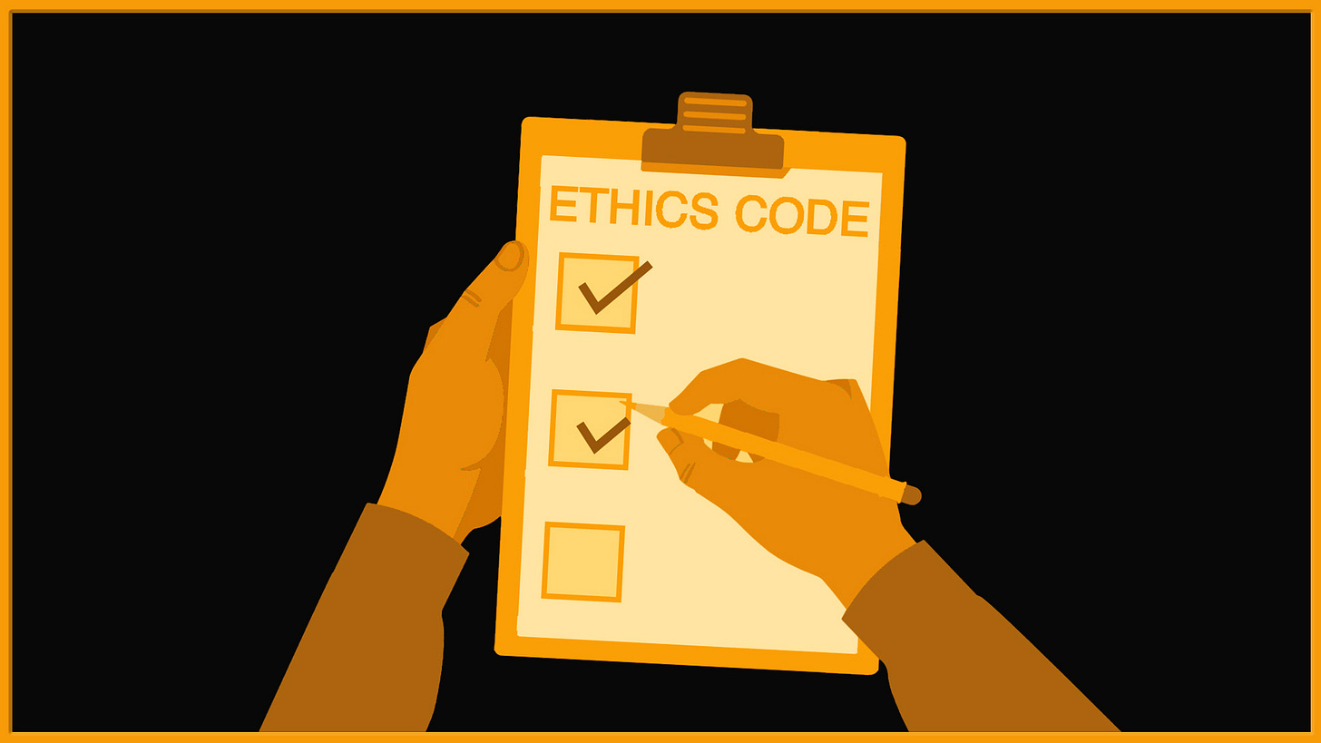 Deontology - Ethics Unwrapped