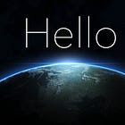 Allow me to r̶e̶introduce myself…