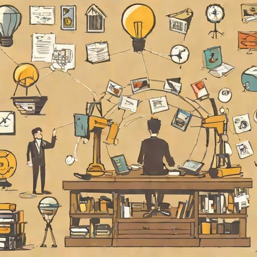 Thoughts on Business, Technology and Events by Tom Nault