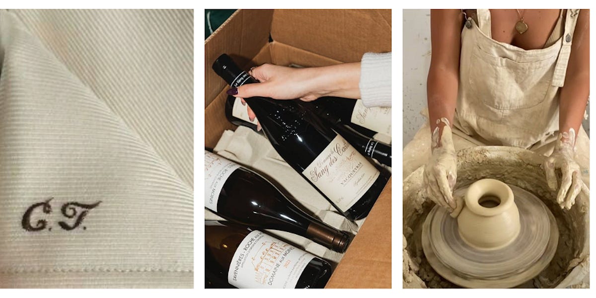 Thumbnail of Girl, You Need A Hobby