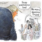Truth and Consequences