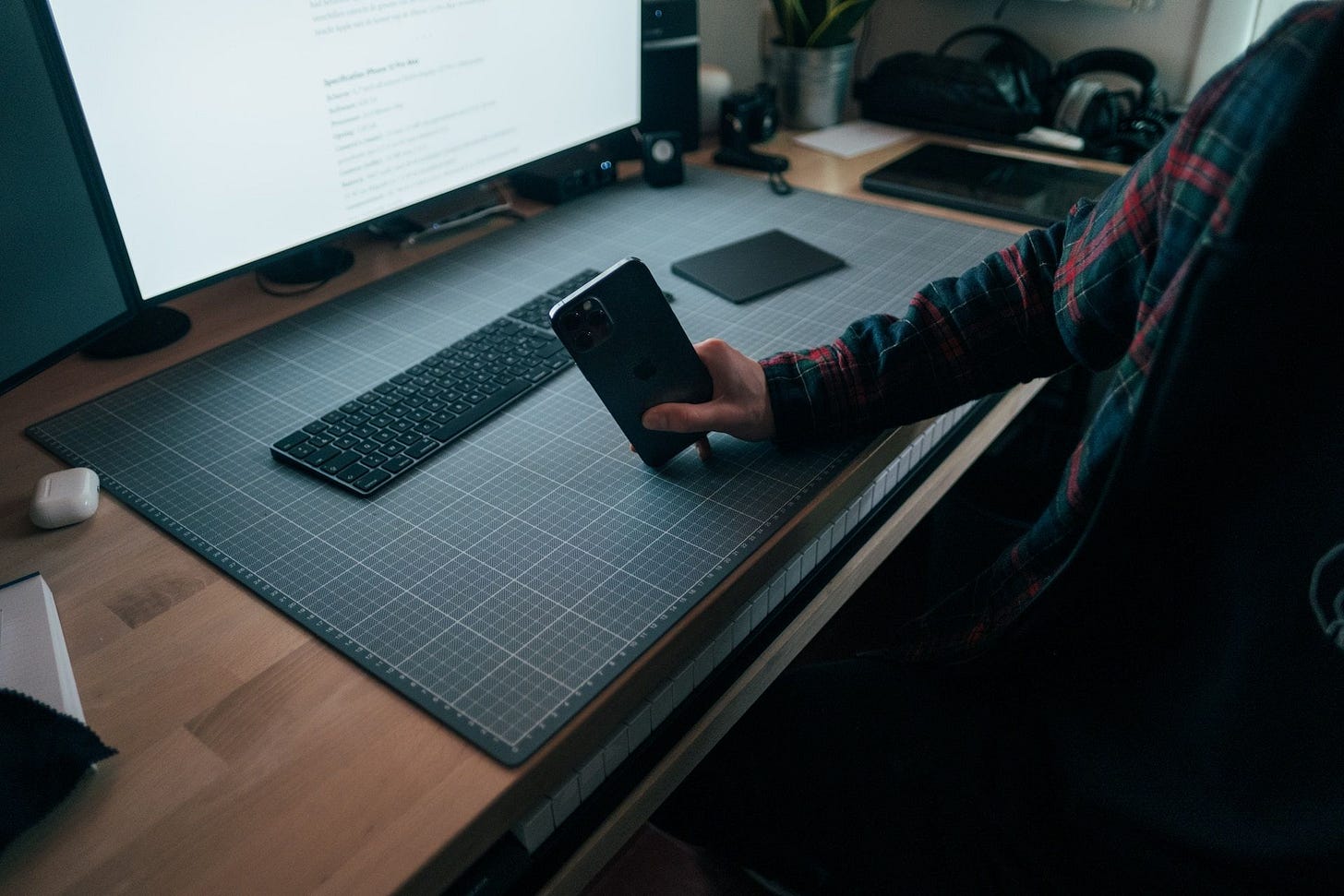 The product spec, your product blueprint which may define your product quality and customer satisfaction The product spec, your product blueprint which may define your product quality and customer satisfaction