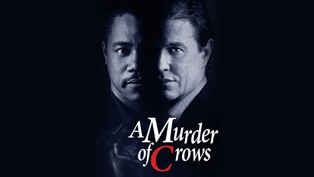 A Murder of Crows | Movie fanart | fanart.tv