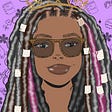 Janoma Omena's avatar