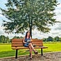Samantha Wood's avatar