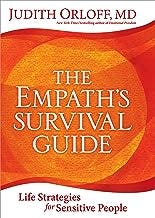The Empath's Survival Guide: Life Strategies for Sensitive People The Empath's Survival Guide: Life Strategies for Sensitive People
