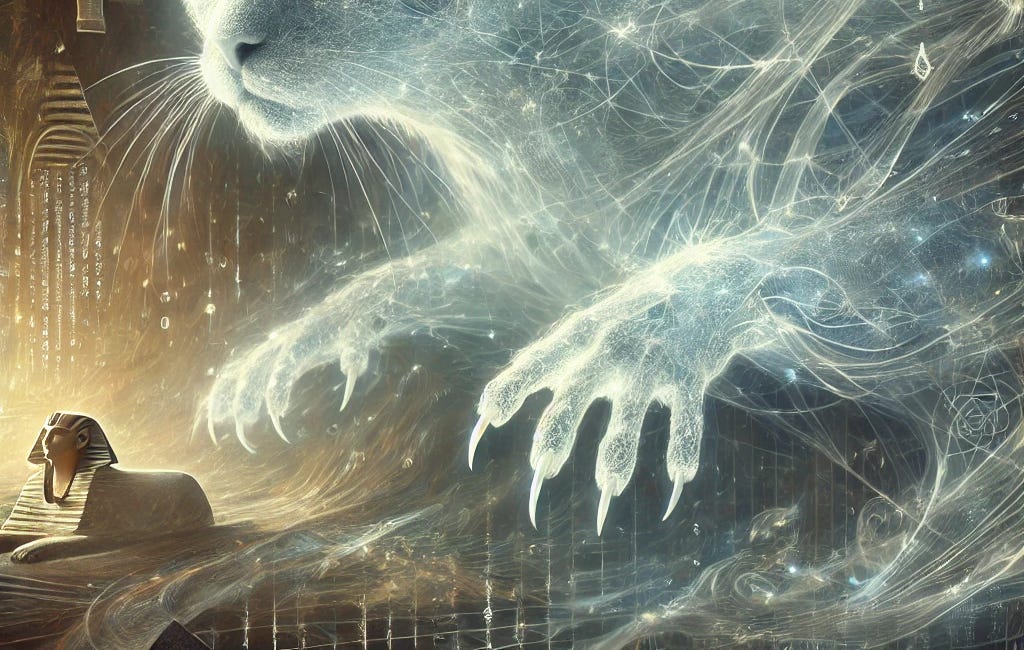 Giving Teeth to the Beast