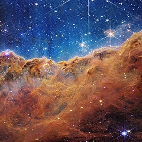 the most dangerous place on the most hospitable planet