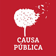 Causa Pública's avatar