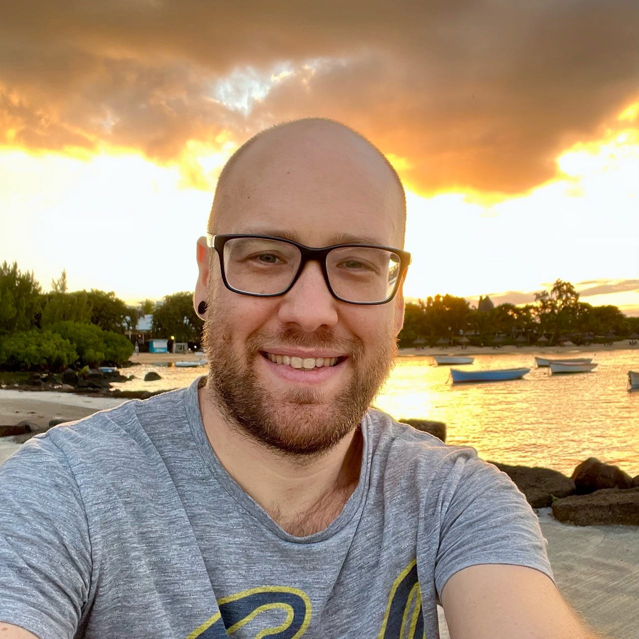 Artwork for Living Well with T1D \ud83d\udc99