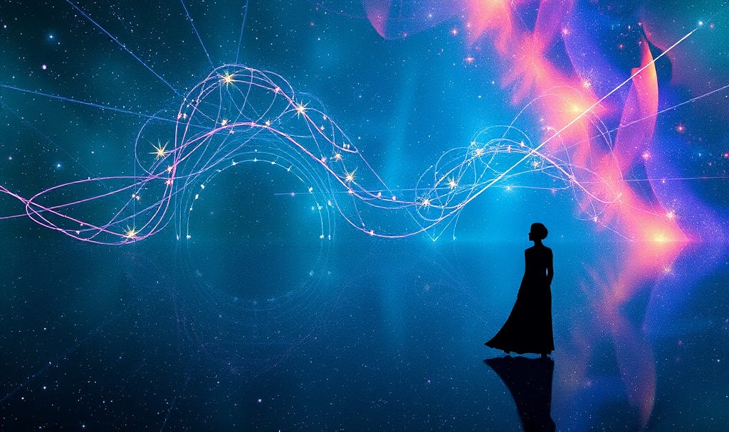 Jung spent twenty years documenting synchronicity with a Nobel Prize-winning physicist. Here is what they found.