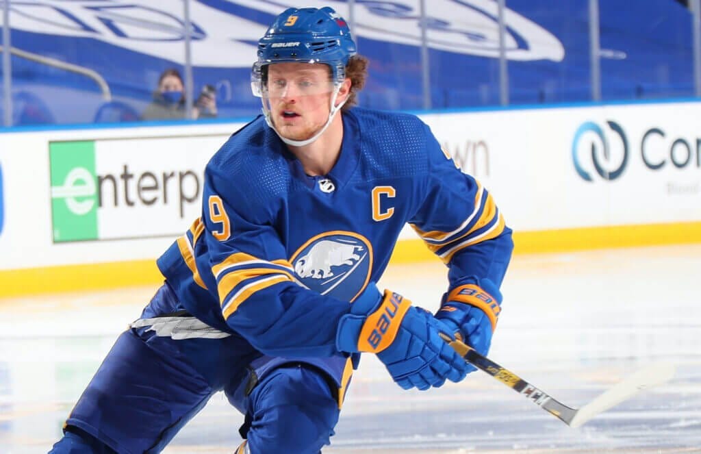 Sabres can try to bluff but there&#39;s no way around it: Jack Eichel will be  traded and the sooner the better – The Athletic