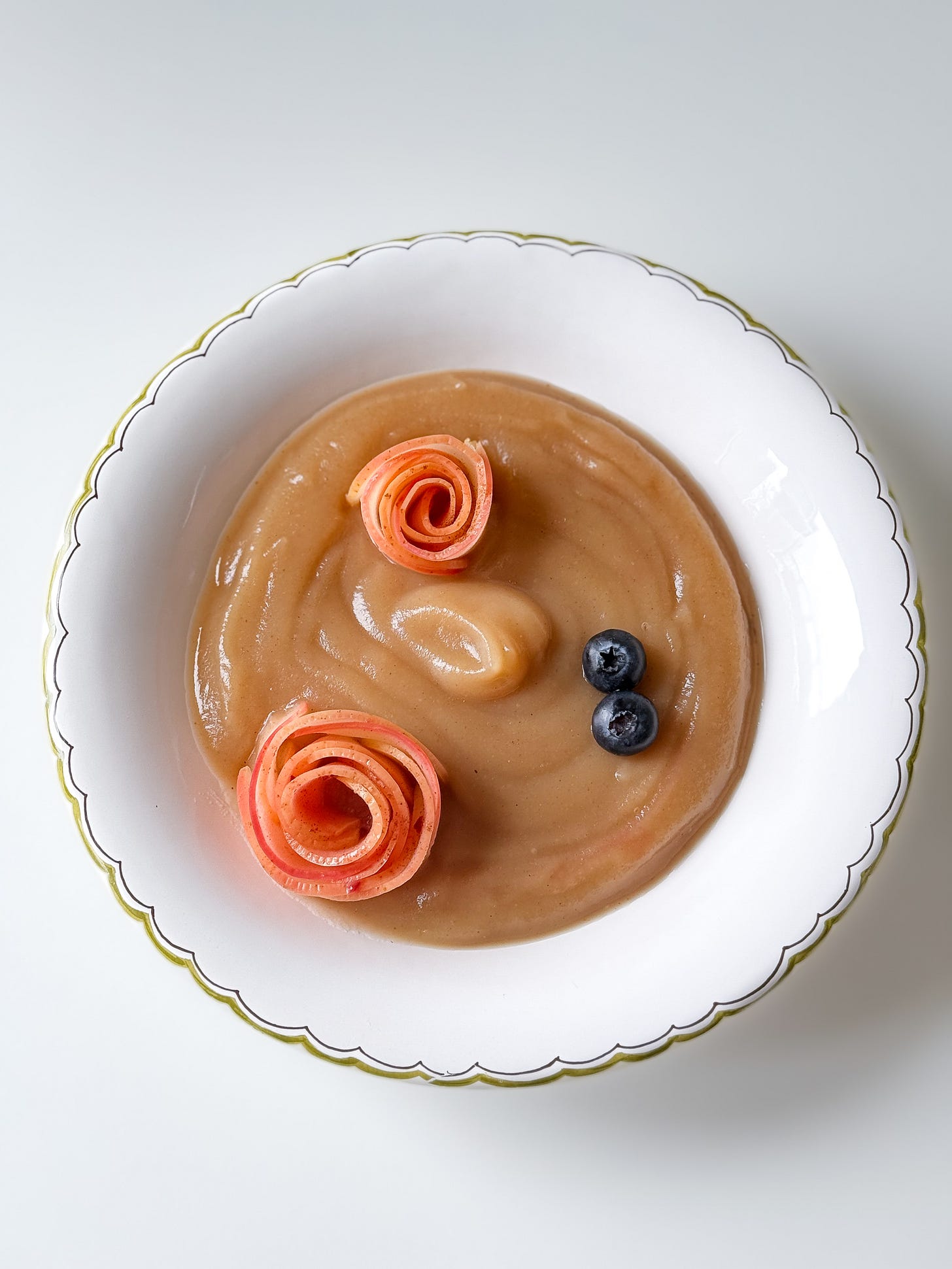 French applesauce recipe 