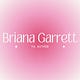 Briana’s Writing Group