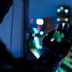 Making Your Own Luck Happen Like a Spy