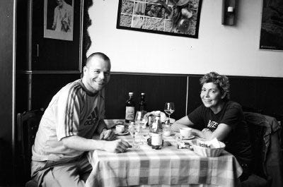 IN CONVERSATION: WHO DO YOU LOVE? IN CONVERSATION: WHO DO YOU LOVE?