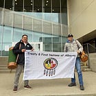 Court of King's Bench hears Sturgeon Lake's separatist petition challenge