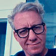 Rudy Fischmann's avatar