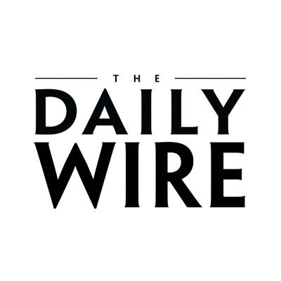 X avatar for @realDailyWire