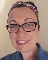 Fiona Brady Cahill Fiona Brady Cahill