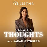 Sarah Grynberg: Greatness Guide 