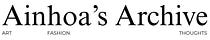 Ainhoa's Archive