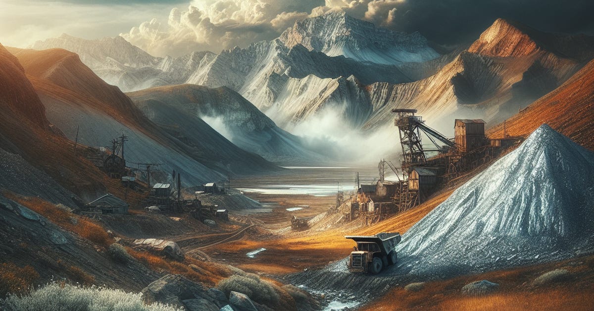 Silvercorp Metals Unveils Growth Strategy and Ecuador Acquisition on MiningNewsWire Podcast