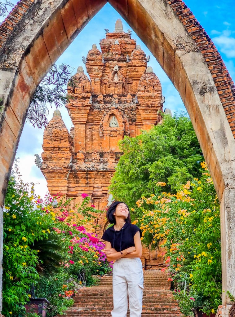 Po Klong Garai Po Klong Garai