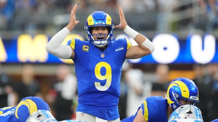 4 Fearsome Fantasy Takeaways from Rams Dominant Win Over Lions